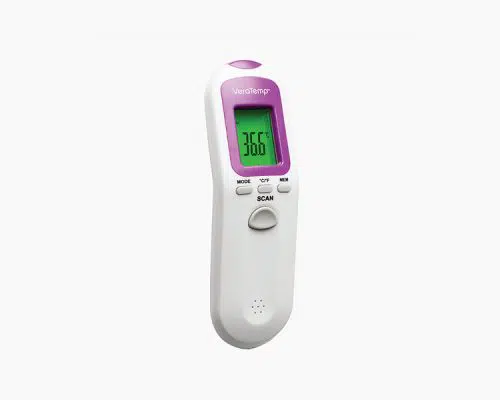 IQG-129 Veratemp Non-Contact IR Thermometer