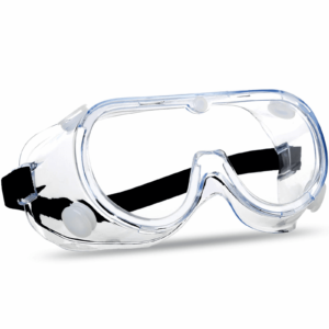 Medical Safety Goggles