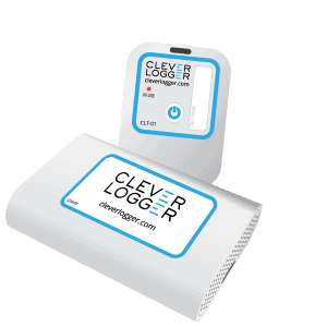 Cleverlogger CLK-01 Starter Kit