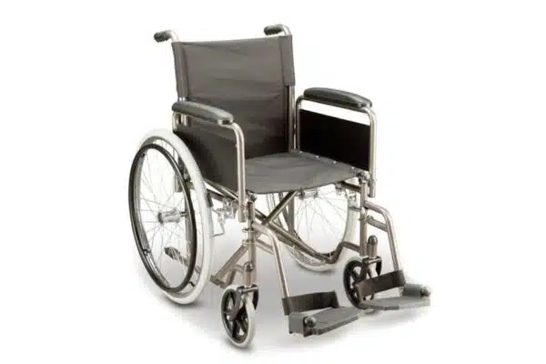 Triton Wheelchair
