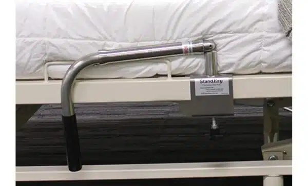 Standezy Bed Pole Hook Handle