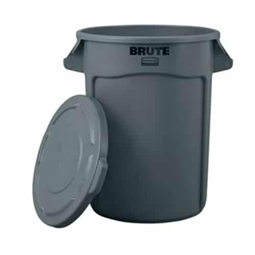 Rubbermaid Lid for Brute Container