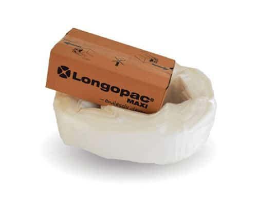 Longopac Maxi Refill Cartridge