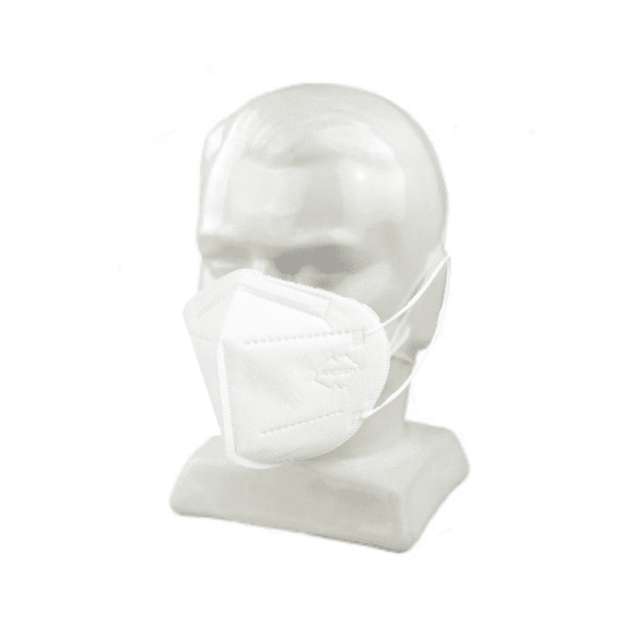 Australian Made P2 Face Mask Respirator