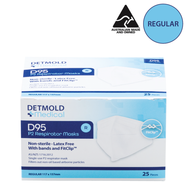 Detmold Medical D95