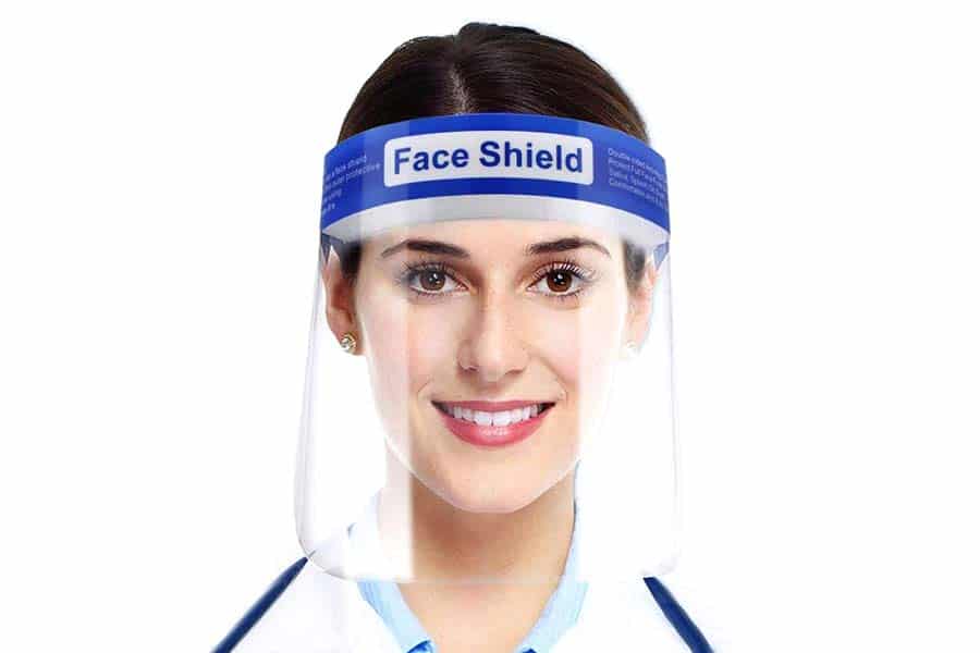 7 Facts About Face Shields That Will Make You Want One | Interquip ...