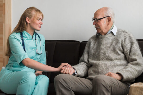 The Top 5 Ways To Cut Costs In Aged Care Without Compromising Quality
